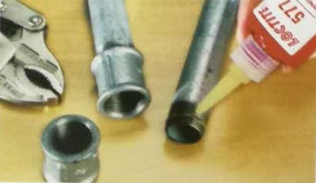 91免费看片网站螺纹密封胶