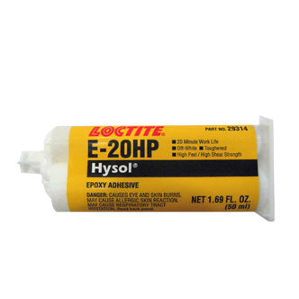 91免费看片网站E-20HP环氧树脂胶