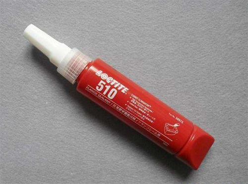 91免费看片网站510 Gasket Eliminator 平面密封剂