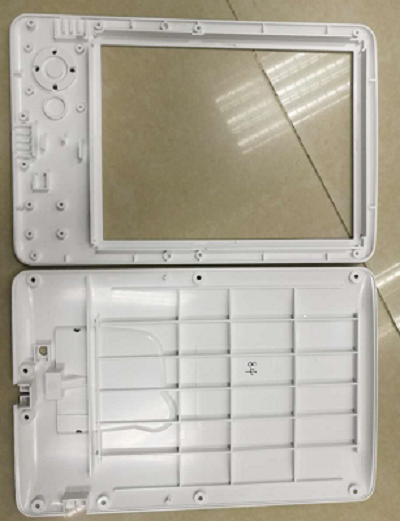 91免费看片网站E-60HP环氧树脂胶粘接ABS+ABS