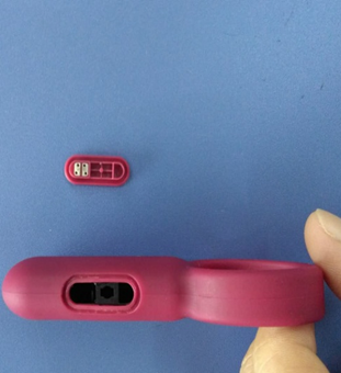 91免费看片网站401硅胶粘接ABS