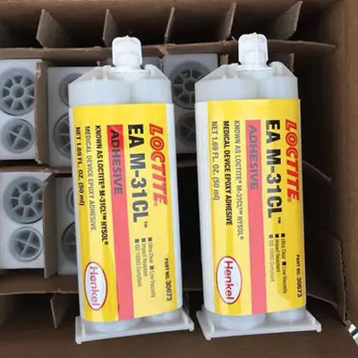 91免费看片网站E-31CL环氧树脂胶