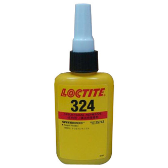 91免费看片网站324结构胶-LOCTITE 324 TDS下载-看片免费APP网站贸易