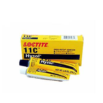 91免费看片网站11C环氧树脂胶-LOCTITE 11C TDS下载