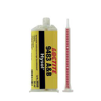 91免费看片网站9483环氧树脂胶-LOCTITE 9483 TDS下载