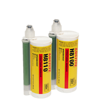 91免费看片网站H8110环氧树脂胶-LOCTITE H8110