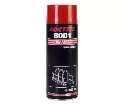 91免费看片网站8001润滑剂- Loctite 8001-TDS下载