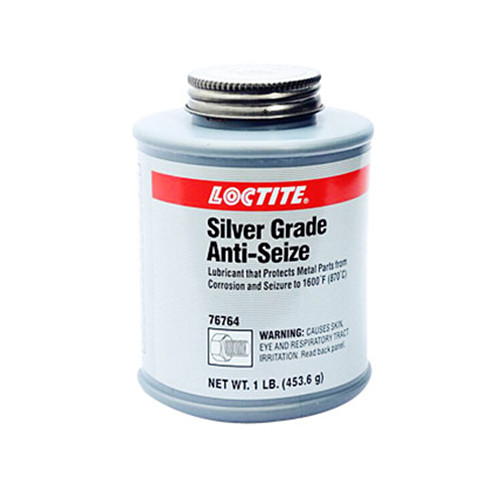 91免费看片网站76764抗咬合剂-Loctite Silver Grade Anti-Seize