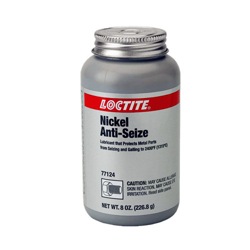 91免费看片网站77124镍基抗咬合剂- Loctite Nickel Anti-Seize