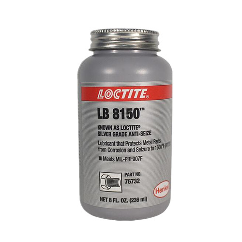 91免费看片网站LB8150抗咬合剂-Loctite LB8150