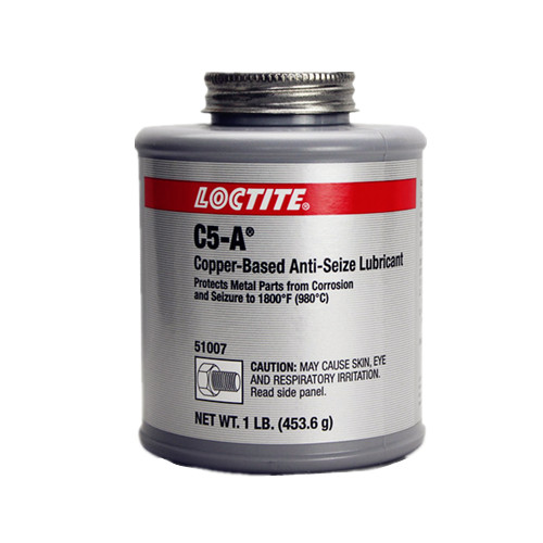 91免费看片网站C5-A铜基抗咬合润滑剂- Loctite C5-A TDS下载