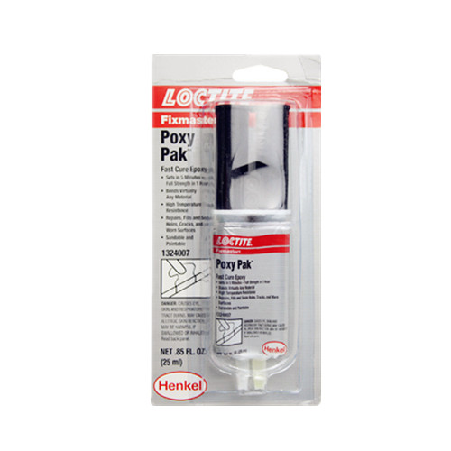 91免费看片网站1324007修补剂-Loctite Fixmaster Poxy Pak