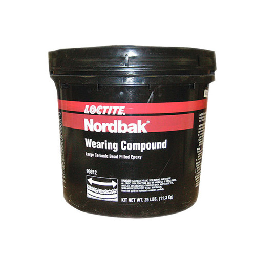 Loctite Nordbak High Impact Wearing Compound91免费看片网站高冲击耐磨剂