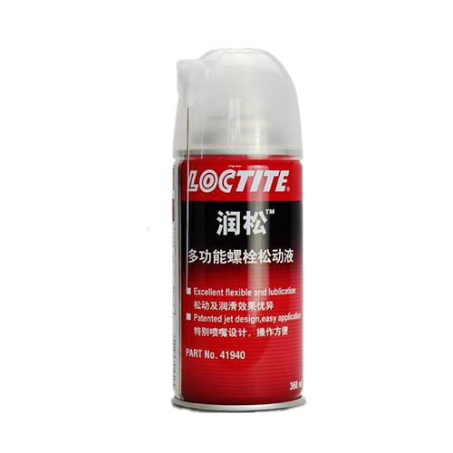 91免费看片网站41940多功能螺栓松动液-Loctite 41940