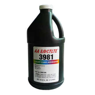 91免费看片网站3981UV胶-Loctite 3981TDS下载-看片免费APP网站
