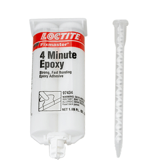 Fixmaster 4 Minute Epoxy91免费看片网站4分钟环氧修补剂—看片免费APP网站