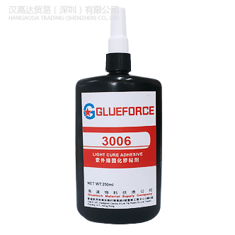 Glueforce 3006UV胶水-TDS下载—看片免费APP网站
