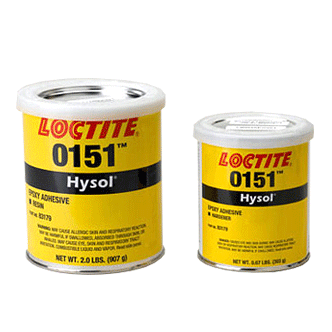 91免费看片网站0151环氧树脂胶-LOCTITE 0151TDS下载
