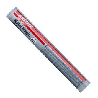 91免费看片网站98853修补剂​|LOCTITE Fixmaster Metal Magic Steel金属填充复合材料