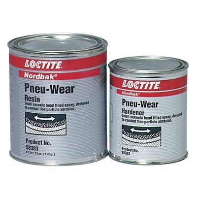 91免费看片网站98383耐磨防护剂-LOCTITE Nordbak  Pneu-Wear