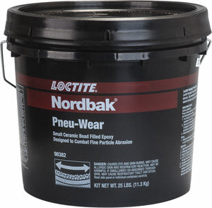91免费看片网站98383耐磨防护剂-LOCTITE Nordbak  Pneu-Wear