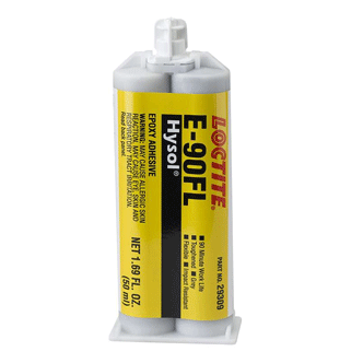91免费看片网站E-90FL环氧树脂胶-LOCTITE E-90FL TDS下载
