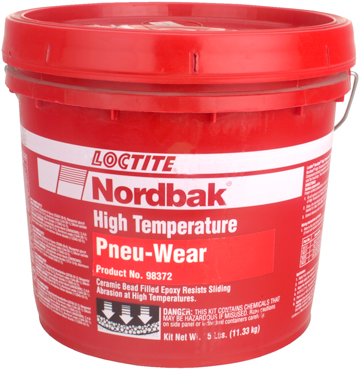 91免费看片网站98372耐磨修补剂-Loctite Nordbak High Temperature Pneu-Wear