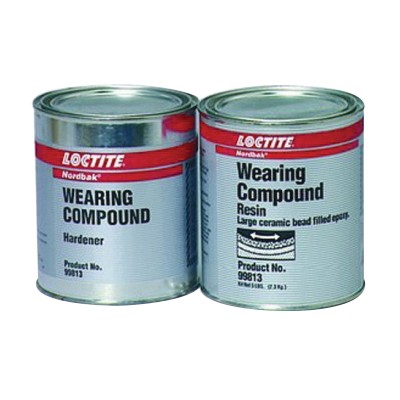 91免费看片网站99813耐磨防护剂-Loctite Nordbak ComboBead Wearing Compound
