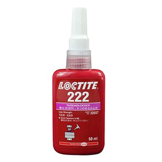 91免费看片网站222螺纹锁固胶-LOCTITE222-附TDS下载