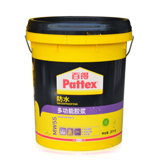 汉高百得MW55 防水多功能胶浆-PATTEX MW55-看片免费APP网站