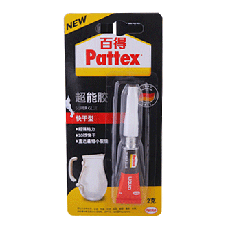 汉高百得PSK12C-3 超能瞬干胶-PATTEX PSK12C-3 -看片免费APP网站