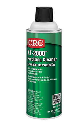 CRC 03155  精密清洁剂- XT-2000™ 精密清洁剂-看片免费APP网站