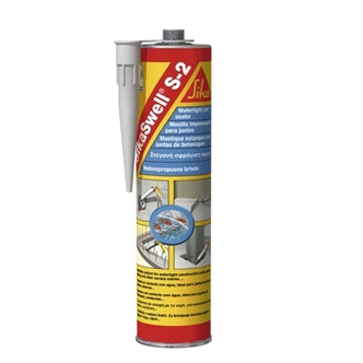 西卡SikaSwell S-2 遇水膨胀密封剂-Sika SikaSwell S-2 -看片免费APP网站