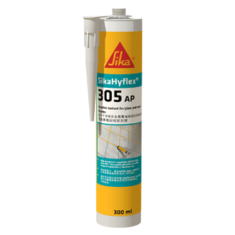 西卡305AP 玻璃及金属幕墙用硅酮耐候密封胶- SIKA SikaHyflex-305 AP-看片免费APP网站