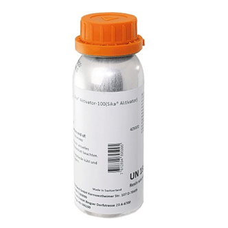 西卡 Aktivator-100 表面活化剂- SIKA AKTIVATOR-100 -看片免费APP网站