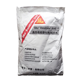 西卡325C高性能超塑化剂/减水剂- SIKA ViscoCrete-325C -看片免费APP网站