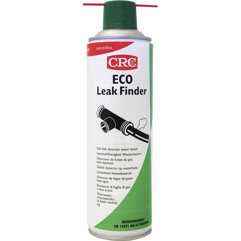 CRCECO泄漏探测器喷雾-CRC ECO LEAK FINDER食品级气体检漏剂 10732-AI-看片免费APP网站