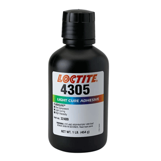 91免费看片网站4305UV胶-Loctite 4305UV胶TDS下载-看片免费APP网站