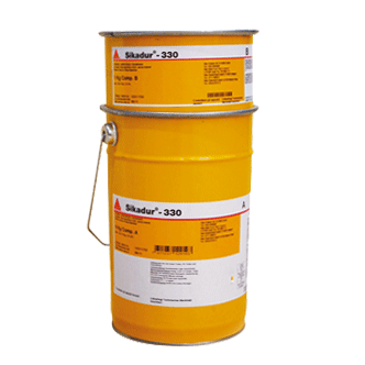 西卡330双组分环氧浸渍树脂- SIKA Sikadur-330 -看片免费APP网站