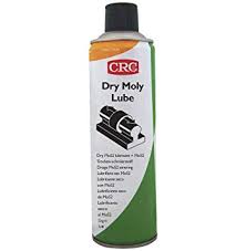 CRC DRY MOLY LUBE 干性二硫化钼润滑剂 32660-AA-看片免费APP网站