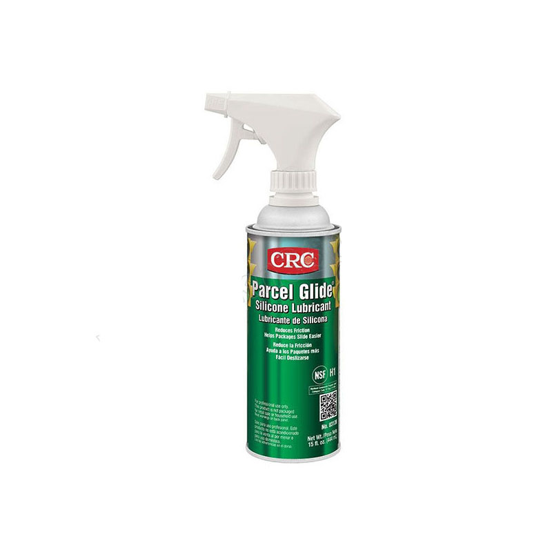CRC PARCEL GLIDE SILICONE LUBRICANT 食品级硅质润滑剂 PR03139-看片免费APP网站