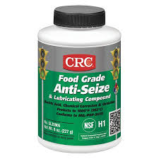 CRC 食品级抗咬合油膏 SL35905-看片免费APP网站