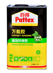 汉高 PATTEX/百得 万能胶高效环保型4L PX4E-看片免费APP网站