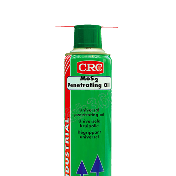 CRC PENETRATING OIL + MOS2 超级松锈剂 30297-AD-看片免费APP网站