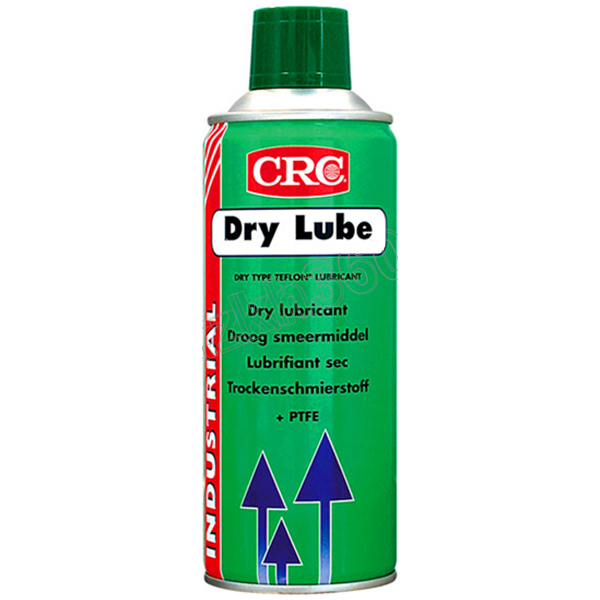 CRC DRY Lube 干性聚四氟乙烯润滑剂 30519-AC -看片免费APP网站