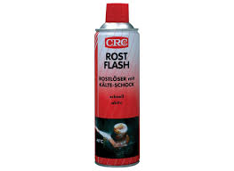 CRC ROST FLASH AUT 冷冻松锈剂 10860-AB-看片免费APP网站