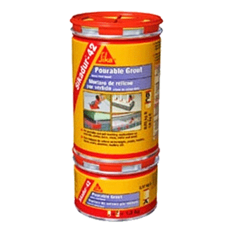 西卡42MP 三组份多用途环氧树脂灌浆- Sika Sikadur-42 MP Normal -看片免费APP网站