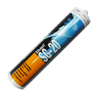 西卡SG-20单组份硅酮结构密封胶- Sika Sikasil SG-20 -看片免费APP网站