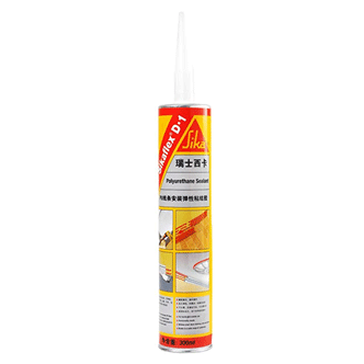 西卡D-1单组分聚氨酯密封胶- SIKA Sikaflex D-1 -看片免费APP网站