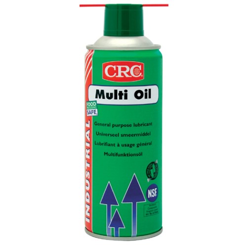 CRC MULTI OIL FPS 多功能润滑油 10258-AB-看片免费APP网站